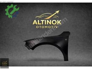 Seat Toledo 2013-2016 Orijinal Sıfır Sol Ön Çamurluk 5JA821021B