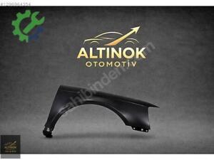 Sıfır Orijinal Sağ Ön Çamurluk Audi A3 2009-2012 8P0821106G