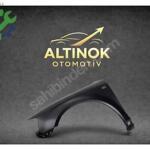 Audi A3 2004-2008 Sol Ön Çamurluk 8P0821105F Sıfır