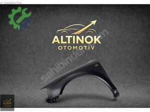 Audi A3 2004-2008 Sol Ön Çamurluk 8P0821105F Sıfır