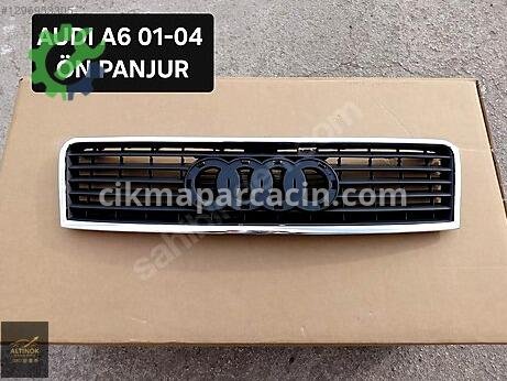 Audi A6 Ön Panjur çıkma parça