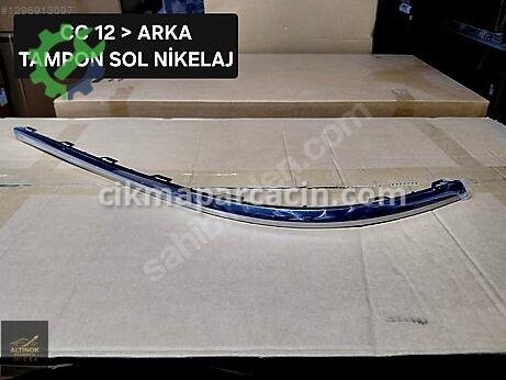 Volkswagen VW CC Bakalit çıkma parça