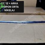 Volkswagen VW CC 2012-2015 Bakalit 3C8807443B Sıfır