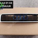 Audi A4 2001-2004 Ön Panjur 8E0853651F Sıfır