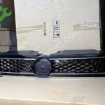 Sıfır Orijinal Ön Panjur Volkswagen Jetta 2010-2015 5C6853651P
