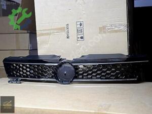 Sıfır Orijinal Ön Panjur Volkswagen Jetta 2010-2015 5C6853651P