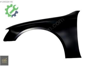 Audi A4 2008-2013 Orijinal Sıfır Sol Ön Çamurluk 8K0821105A
