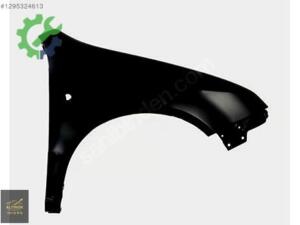 Skoda Fabia 2000-2008 Orijinal Sıfır Sağ Ön Çamurluk 6Y0821102A