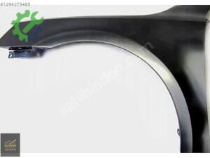 Sıfır Orijinal Sol Ön Çamurluk Skoda Octavia 2013-2017 5E0821105A