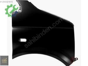 Volkswagen Transporter 2003-2024 Sağ Ön Çamurluk 7H0821102E Sıfır