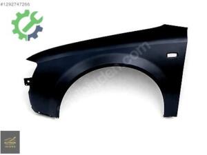Audi A4 2001-2005 Sol Ön Çamurluk 8E0821105B Sıfır