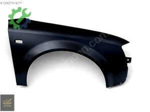 Sıfır Orijinal Sağ Ön Çamurluk Audi A4 2001-2005 8E0821106B