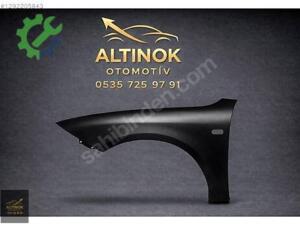 Seat Leon 2005-2012 Sol Ön Çamurluk 1P0821021A Sıfır