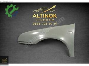 Volkswagen Bora 1998-2005 Sol Ön Çamurluk 1J5821021 Sıfır
