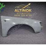 Sıfır Orijinal Sağ Ön Çamurluk Audi A6 1999-2000 1999-2000-2001