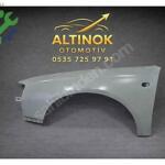 Audi A6 1999-2001 Orijinal Sıfır Sol Ön Çamurluk 4B0821105A