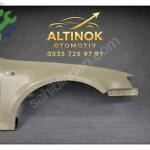 Volkswagen Golf 1997-2003 Orijinal Sıfır Sağ Ön Çamurluk 1J0821022