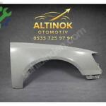 Volkswagen Passat 2006-2010 Orijinal Sıfır Sağ Ön Çamurluk 3C0821022