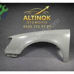 Sıfır Orijinal Sol Ön Çamurluk Volkswagen Passat 2006-2010 3C0821021
