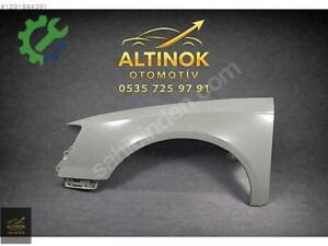 Sıfır Orijinal Sol Ön Çamurluk Volkswagen Passat 2006-2010 3C0821021