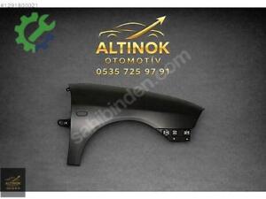 Sıfır Sağ Çamurluk Seat Ibiza 2002-2009 6L0821022C