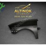 Sıfır Orijinal Sol Çamurluk Seat Ibiza 2002-2009 6L0821021C