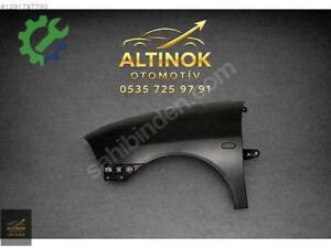 Sıfır Orijinal Sol Çamurluk Seat Ibiza 2002-2009 6L0821021C