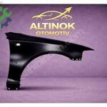 Audi A3 1996-2000 Sağ Ön Çamurluk 8L0821106 Sıfır