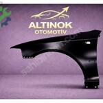 Audi A3 1996-2000 Sol Ön Çamurluk 8L0821105 Sıfır
