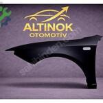 Seat Ibiza 2009-2014 Orijinal Sıfır Sol Çamurluk 6J0821021B