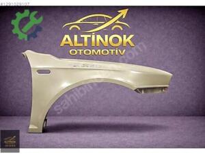 Sıfır Orijinal Sağ Çamurluk Volkswagen Golf 1997-2003 1J0821022