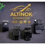 Sıfır Orijinal Cam Düğmesi Audi A4 A4-A5-Q5-Q7-Q8