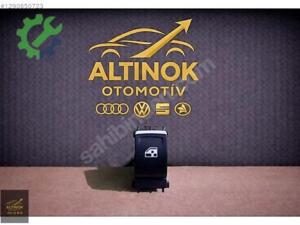 Sıfır Orijinal Cam Düğmesi Volkswagen Passat 5G0959855M