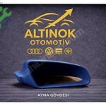 Sıfır Orijinal Dış Ayna Audi A3 2001-2008 A4-A3-A6