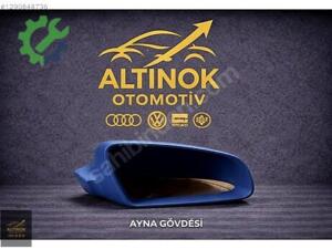 Sıfır Dış Ayna Audi A3 2001-2008 A4-A3-A6