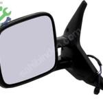 Sıfır Orijinal Sol Dış Ayna Volkswagen Transporter 1990-2003 Komple 701857507H