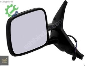 Sıfır Orijinal Sol Dış Ayna Volkswagen Transporter 1990-2003 Komple 701857507H