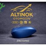 Sıfır Orijinal Dış Ayna Skoda Superb 2015-2020 3V0857537A