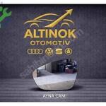 Skoda Superb 2015-2020 Orijinal Sıfır Dış Ayna 3V0857521