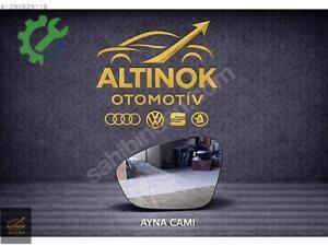 Skoda Superb 2015-2020 Orijinal Sıfır Dış Ayna 3V0857521