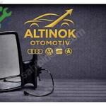 Sıfır Orijinal Sol Dış Ayna Volkswagen Crafter Komple 2E1857501