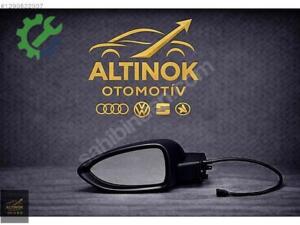 Sıfır Orijinal Sağ Dış Ayna Volkswagen Jetta 2005-2010 Komple 1K1857508BG