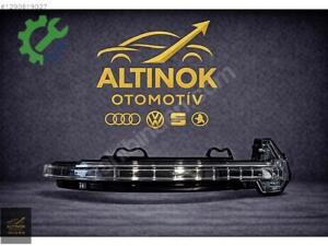 Sıfır Ayna Sinyali Audi A4 2016-2020 8W0949101