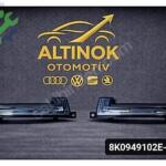 Audi Q3 2007-2012 Orijinal Sıfır Ayna Sinyali 8K0949101E