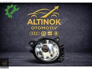 Sıfır Sol Sis Farı Volkswagen Polo 2005-2010 POLO-T5-CRA