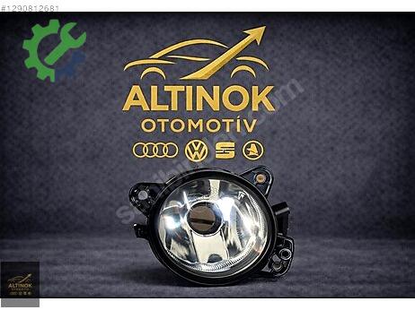 Volkswagen Polo Sol Sis Farı çıkma parça