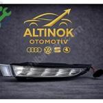 Volkswagen Golf 2009-2013 Orijinal Sıfır Gündüz Farı (DRL) 5K0941056A