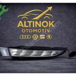Volkswagen Golf 2009-2013 Gündüz Farı (DRL) 5K0941055A Sıfır