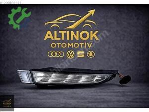 Volkswagen Golf 2009-2013 Gündüz Farı (DRL) 5K0941055A Sıfır