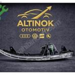 Audi A7 2015-2018 Orijinal Sıfır Ayna Sinyali 4G8949101A